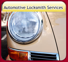 automotive Locksmith Germantown 