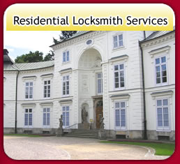 residential Locksmith Germantown