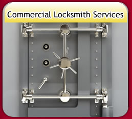 commercial Locksmith Germantown